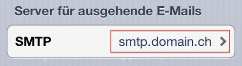 iP change imap 6-1 iP change imap 6-1