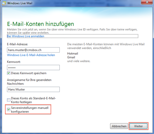 WLM new imap 4 WLM new imap 4