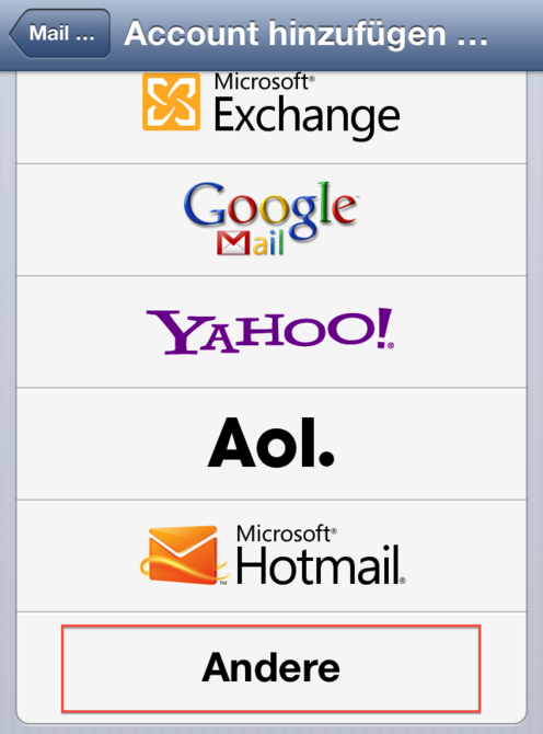 iP new imap 3 iP new imap 3