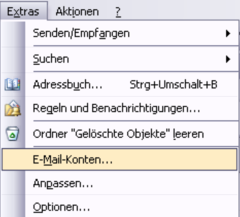 OL 2003 change imap 1 OL 2003 change imap 1
