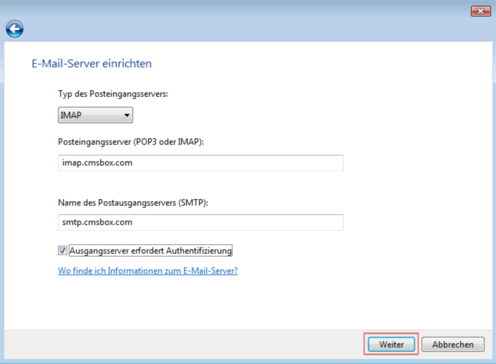 WM new imap 6 WM new imap 6