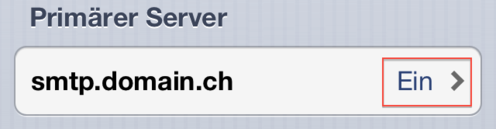 iP change imap 6-2 iP change imap 6-2