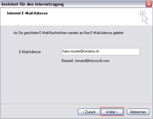 OE new imap 4 OE new imap 4