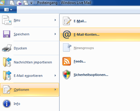WLM change imap 1 WLM change imap 1