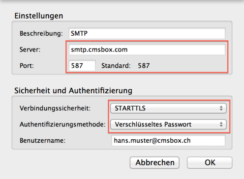 TB change imap 4 TB change imap 4
