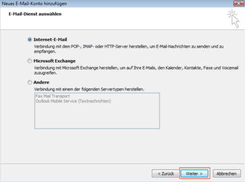 OL 2007 new imap 5 OL 2007 new imap 5