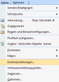 OL 2007 change imap 1 OL 2007 change imap 1