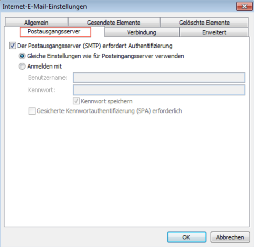 OL 2010 change imap 4 OL 2010 change imap 4