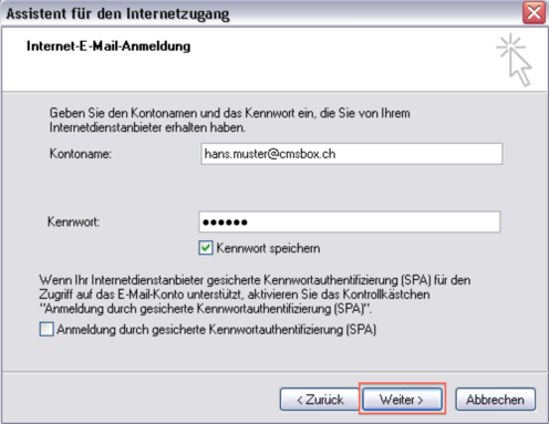 OE new imap 6 OE new imap 6