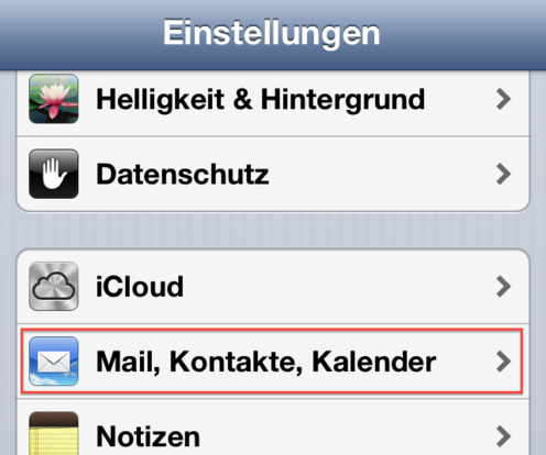 iP change imap 1 iP change imap 1