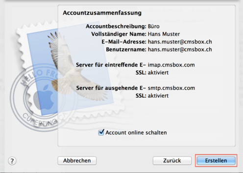 AM new imap 7 AM new imap 7